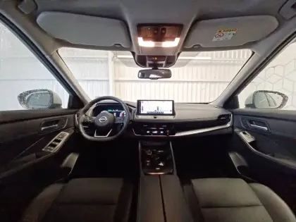 Photo 159 Nissan X-trail  e-POWER 204 ch