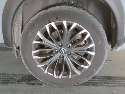 Photo 130 Nissan X-trail  e-POWER 204 ch