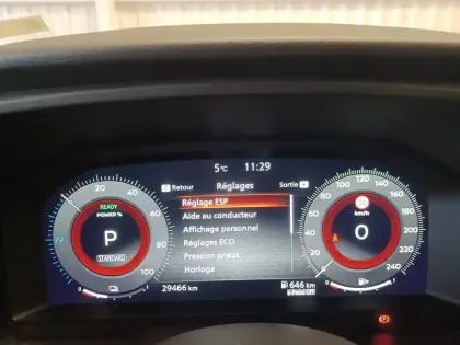 Photo 32 Nissan X-trail  e-POWER 204 ch