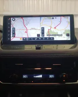 Photo 33 Nissan X-trail  e-POWER 204 ch