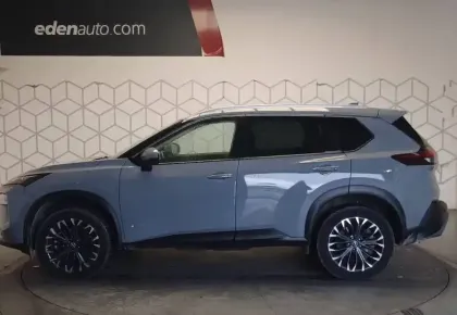 Photo 138 Nissan X-trail  e-POWER 204 ch