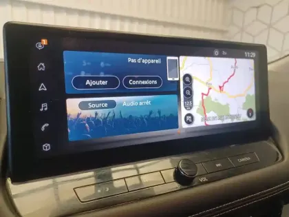 Photo 168 Nissan X-trail  e-POWER 204 ch