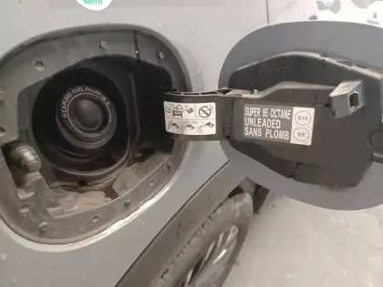 Photo 194 Nissan X-trail  e-POWER 204 ch