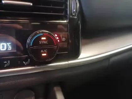 Photo 112 Nissan X-trail  e-POWER 204 ch