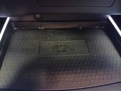 Photo 115 Nissan X-trail  e-POWER 204 ch