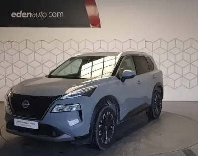 Photo Nissan X-trail Tekna