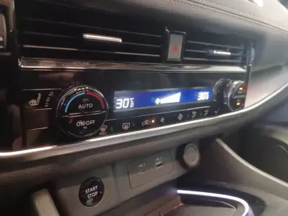 Photo 110 Nissan X-trail  e-POWER 204 ch