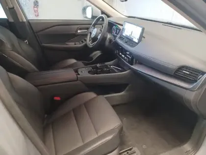 Photo 79 Nissan X-trail  e-POWER 204 ch