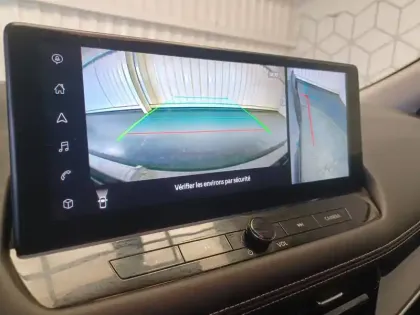 Photo 107 Nissan X-trail  e-POWER 204 ch