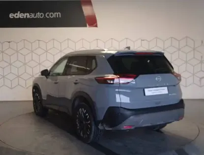 Photo 141 Nissan X-trail  e-POWER 204 ch