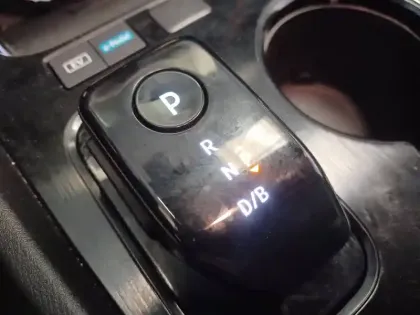 Photo 51 Nissan X-trail  e-POWER 204 ch