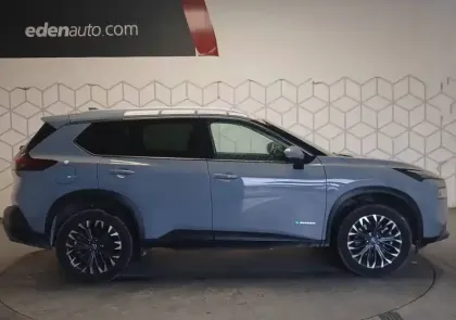 Photo 70 Nissan X-trail  e-POWER 204 ch