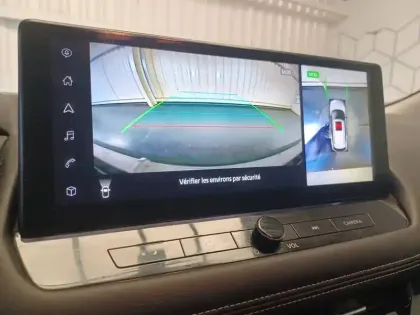 Photo 173 Nissan X-trail  e-POWER 204 ch