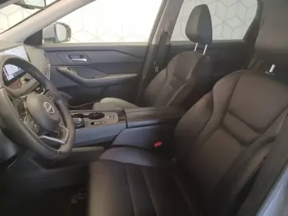 Photo 143 Nissan X-trail  e-POWER 204 ch