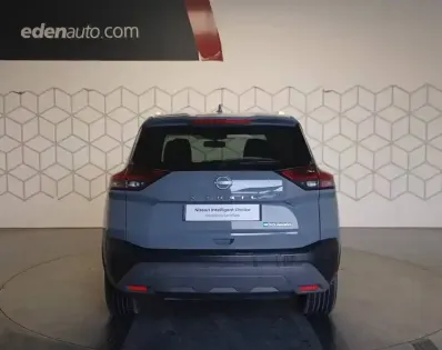 Photo 73 Nissan X-trail  e-POWER 204 ch