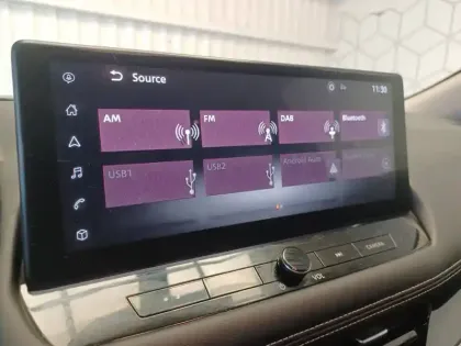 Photo 103 Nissan X-trail  e-POWER 204 ch