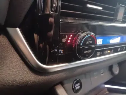 Photo 44 Nissan X-trail  e-POWER 204 ch