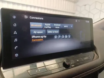 Photo 37 Nissan X-trail  e-POWER 204 ch