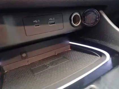 Photo 47 Nissan X-trail  e-POWER 204 ch