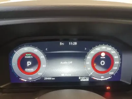 Photo 31 Nissan X-trail  e-POWER 204 ch