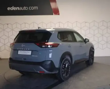 Photo 72 Nissan X-trail  e-POWER 204 ch