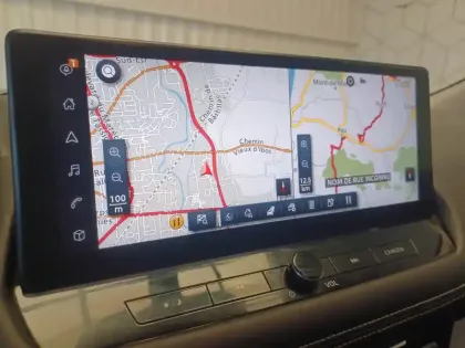 Photo 102 Nissan X-trail  e-POWER 204 ch