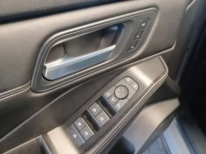 Photo 11 Nissan X-trail  e-POWER 204 ch