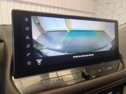 Photo 175 Nissan X-trail  e-POWER 204 ch