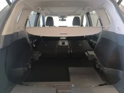 Photo 154 Nissan X-trail  e-POWER 204 ch