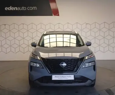 Photo 68 Nissan X-trail  e-POWER 204 ch