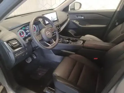 Photo 8 Nissan X-trail  e-POWER 204 ch