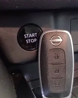 Photo 116 Nissan X-trail  e-POWER 204 ch