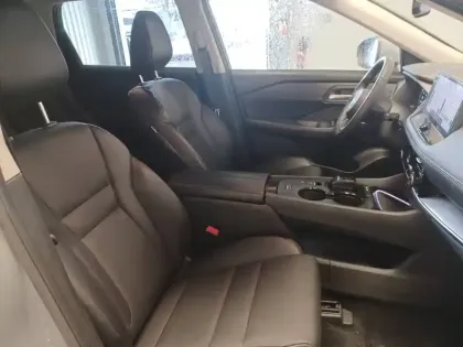 Photo 13 Nissan X-trail  e-POWER 204 ch