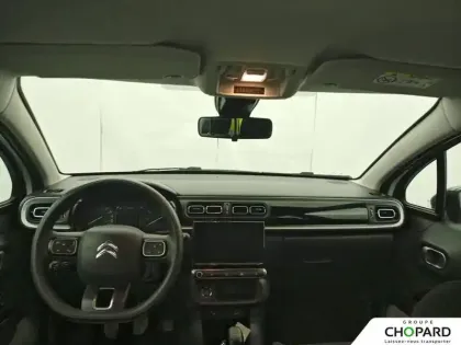 Photo 30 Citroën C3  PureTech 83 S&S BVM5