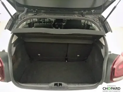 Photo 9 Citroën C3  PureTech 83 S&S BVM5