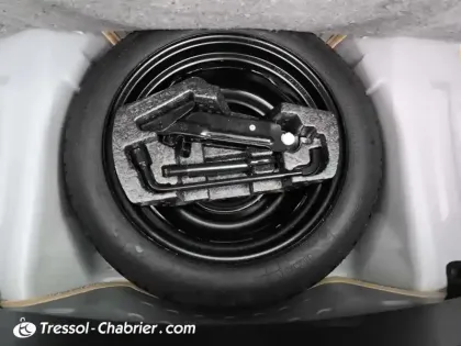 Photo 16 Peugeot 108  1.2 PureTech 82ch BVM5