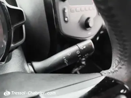 Photo 21 Peugeot 108  1.2 PureTech 82ch BVM5