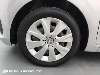 Photo 8 Peugeot 108  1.2 PureTech 82ch BVM5