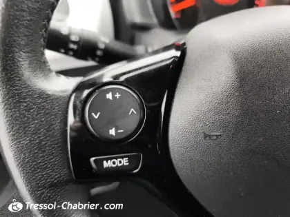 Photo 22 Peugeot 108  1.2 PureTech 82ch BVM5