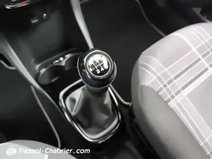 Photo 11 Peugeot 108  1.2 PureTech 82ch BVM5