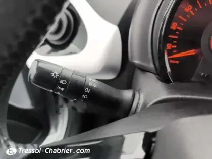 Photo 20 Peugeot 108  1.2 PureTech 82ch BVM5