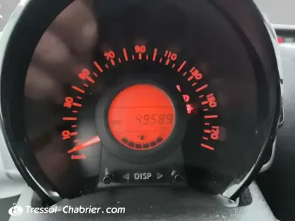 Photo 15 Peugeot 108  1.2 PureTech 82ch BVM5