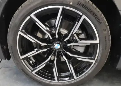 Photo 6 BMW I4  eDrive35 286 ch BVA