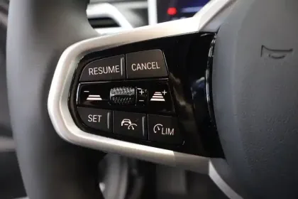 Photo 51 BMW I4  eDrive35 286 ch BVA