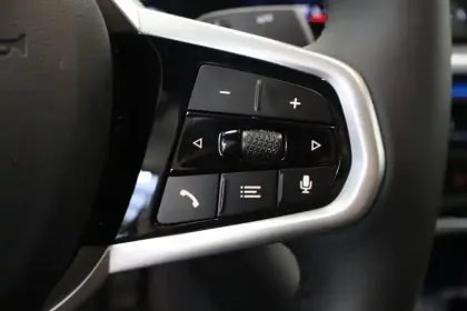 Photo 14 BMW I4  eDrive35 286 ch BVA