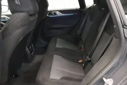 Photo 35 BMW I4  eDrive35 286 ch BVA