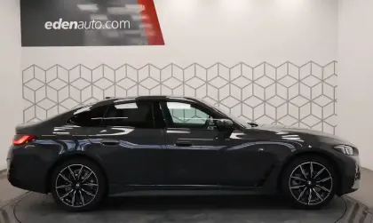 Photo 41 BMW I4  eDrive35 286 ch BVA