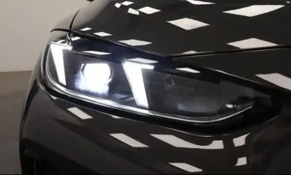 Photo 37 BMW I4  eDrive35 286 ch BVA