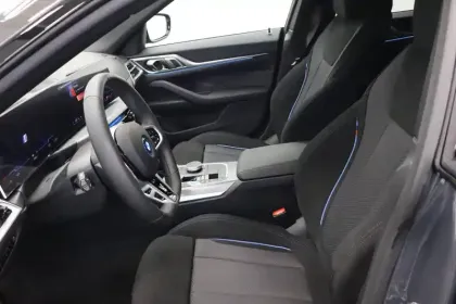 Photo 7 BMW I4  eDrive35 286 ch BVA