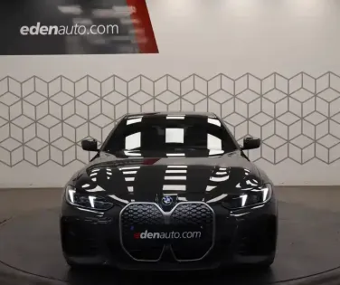 Photo 24 BMW I4  eDrive35 286 ch BVA